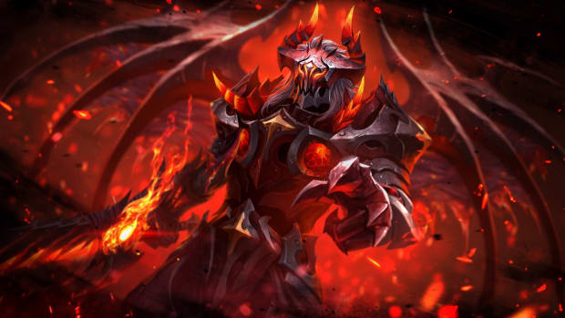 Dota 2 Doom nerf 7.35c